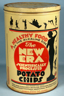 貴重！MUSSER'S POTATO CHIPS 缶アメリカンアンティーク LINE_ALBUM__2_240804_156_1200x