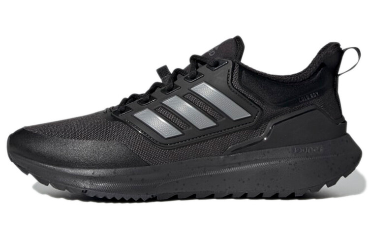 кроссовки adidas EQ21 Run Cold.RDY Carbon Iron Metallic 2021 - H00495