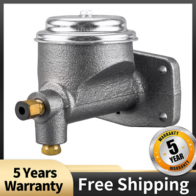 #ad 1X M36218 Brake Master Cylinder For Chrysler Dodge and Plymouth models $45.12