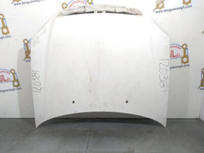 Haube  für CITROEN XSARA BERLINA 2.0 HDI 66KW PREMIER 1997 120381 1073610