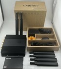 PEPWAVE MAX-BR1-PRO-5GH-T-PRM PEPLINK MAX BR1 PRO 5G LITE WI-FI 6 ROUTER/ANTENNA