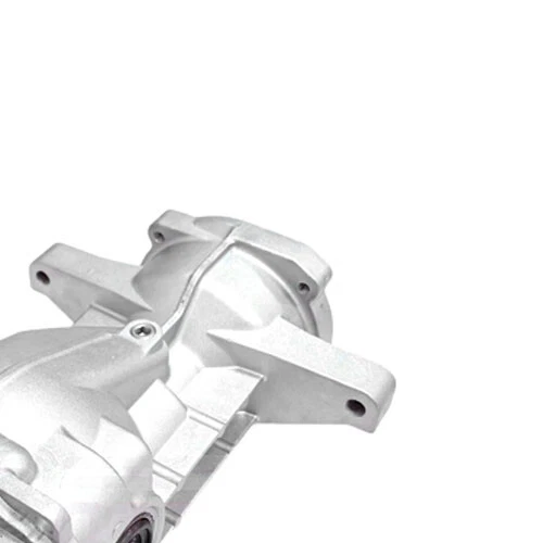 Original OEM 530003B400 Conjunto de chasis para Hyundai Santa Fe 2009-2012 - Imagen 2 de 4