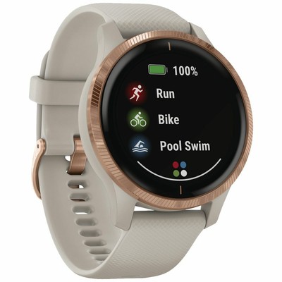 officeworks garmin watch