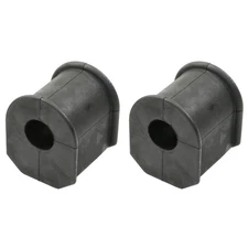 MOOG Rear To Frame Suspension Stabilizer Bar Bushing Kit - K201450 | Direct Fit