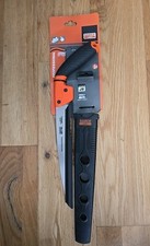 Image of Bahco 5124-JS-H Professional Pruning Saw 405mm (16in) BAH5124JSH