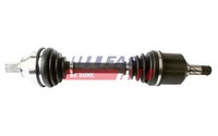 Fast Antriebswelle Vorderachse Links FüR Ford Focus II 2.5 ST Volvo V50 2.4