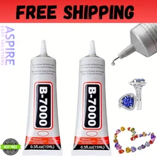 B-7000 Adhesive Multi-Function Glues,Super Glue Suitable for Phone Screen Repair
