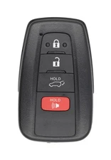 OEM Toyota | Rav4 HYQ14FLA Key Fob, Recycled & Tested