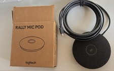 Logitech Rally Mic Pod V-U0049