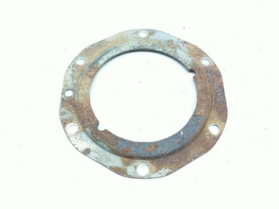 #ad 17 Yamaha Kodiak YFM 700 4WD Fuel Gas Tank Petrol Ring $24.99