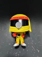 Funko Pop! Movies Back to the Future Marty McFly - New York Comic Con #815 loose