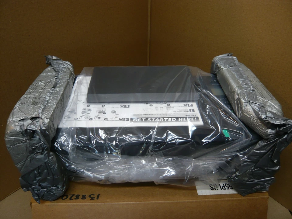 Kodak Verité 55 Plus Wireless All-In-One Printer Open Box...PLEASE READ - Image 2 of 4