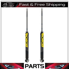 Fits 2016-2023 Honda Civic Monroe Rear Shocks