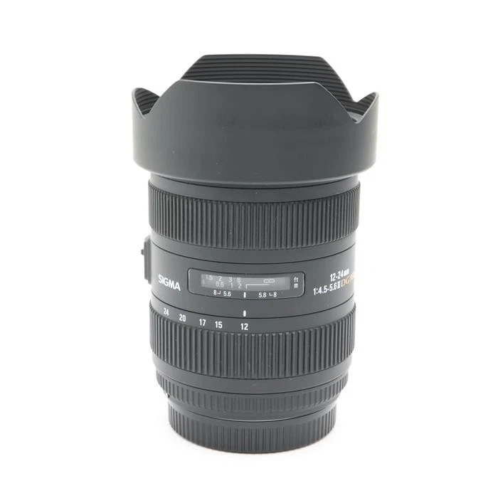 Canon EF 12-24mm Camera Lenses for sale - eBay