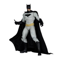 Mcfarlane Toys- DC Multiverse Batman (The New 52) 7In Action Figure (Us Import)
