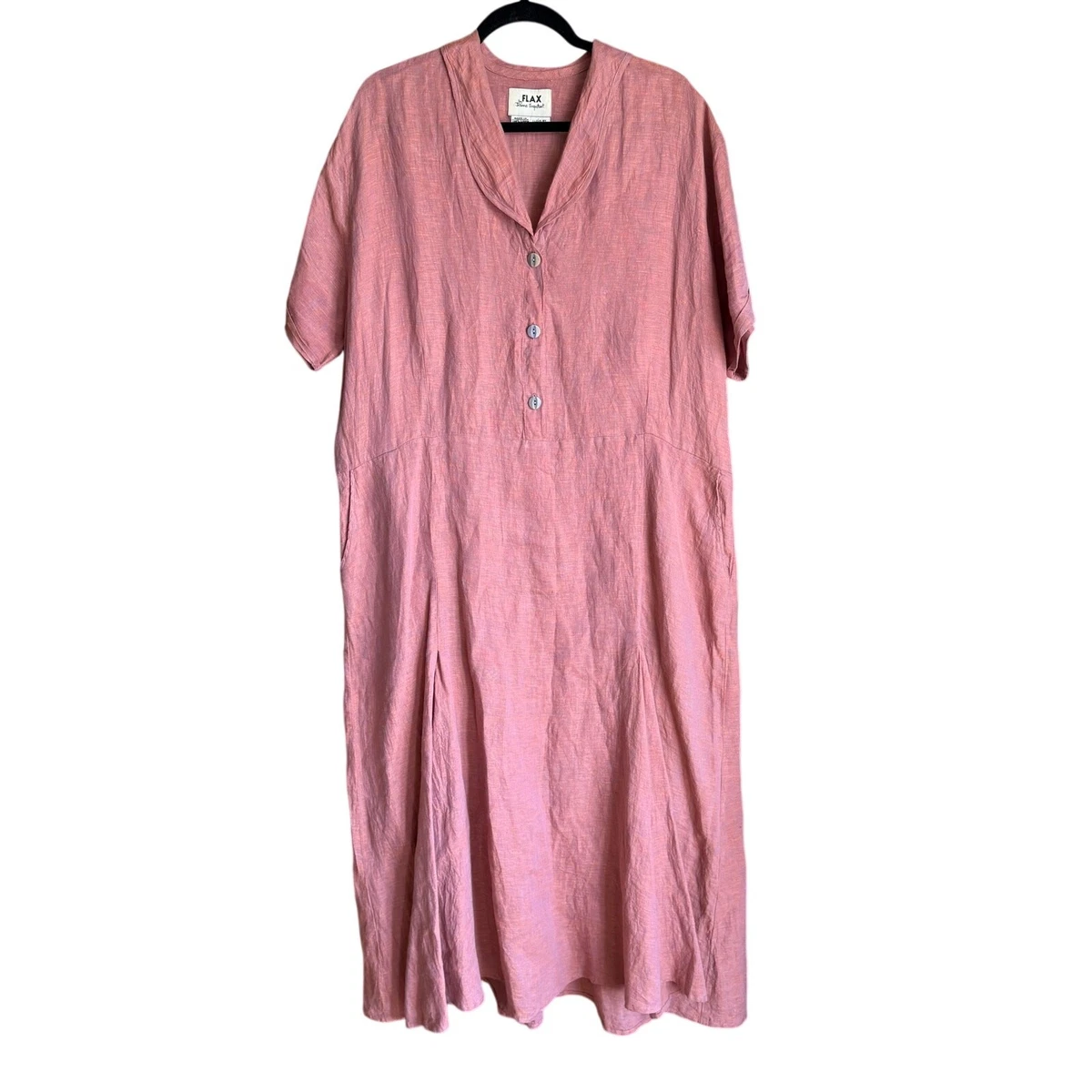 FLAX Linen Dresses for Women for Sale - eBay FLAX Linen Dresses for Women for Sale - eBay