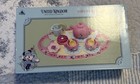 2026 Disney Parks Epcot World Showcase UK Pavilion Minnie Mouse Toy Tea Set — photo 1
