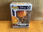 Funko Pop! Disney Pumpkin King 1357 TNBC