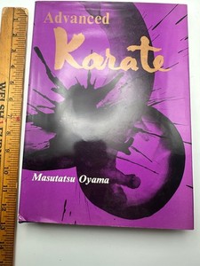 Oyama Masutatsu | eBay