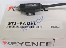 1PC Keyence GT2-PA12KL GT2PA12KL Digital Contact Sensor New Expedited Shipping