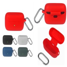 Protective Case Sleeve Carrying Skin Cover for Jabra Elite Active 85t Headset