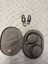 bose quietcomfort ultra sandstone - excellent - used