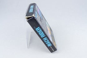 Nintendo NES *Mach Rider* OVP CIB PAL B MR-EEC/FRG Bienengr&auml;ber +