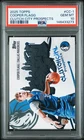 2025 Topps Chrome Update Cooper Flagg Base (PSA 10)