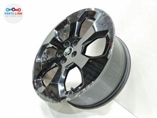 2020-25 Land Rover Defender 110 Wheel Rim 20x8.5 20" 5x120 6 Spoke 72349 Black