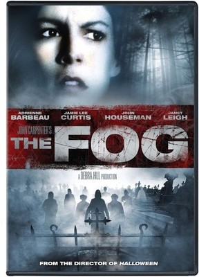 ザ・フォッグ('80米) Amazon.com: The Fog (Special Edition) (1980) : Adrienne