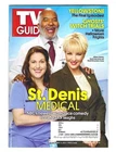 TV Guide Magazine October 28- November 17, 2024: DOC