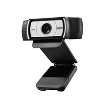 Logitech C930e Webcam - USB 2.0