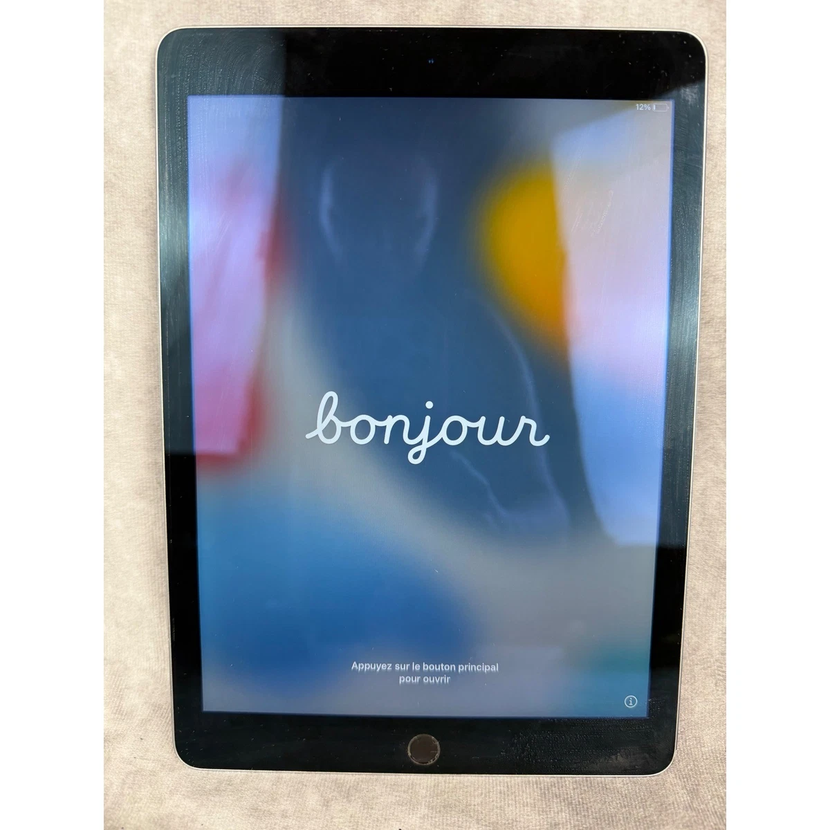 Apple iPad Air 2 32 GB Tablets for sale | eBay