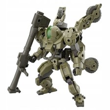 30mm 1/144 Quad Bike Ver. Modellbausatz