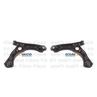 Vaico 2X Querlenker Lenker Links Rechts FüR VW Polo AW1 BZ1 1.0 TSI