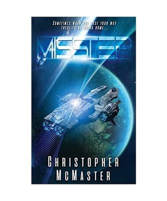 MisStep, Christopher McMaster