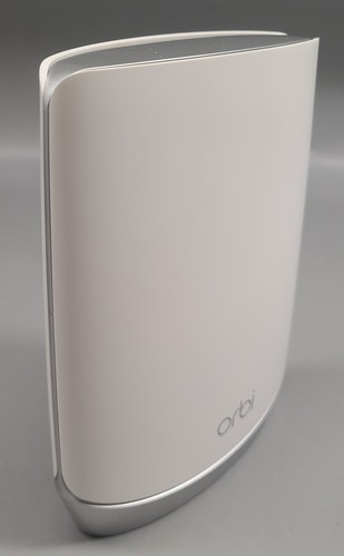 Netgear Orbi RBR750 Tri-Band WiFi 6 AX4200 Mesh System ROUTER ONLY with ...