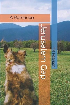 Jerusalem Gap: A Romance by Tr Pearson (English) Paperback Book