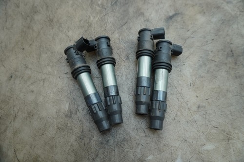 20 SUZUKI GSXR 1000 SET OF COIL STICKS E-5409