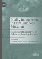 Hillevi Lenz Taguchi (U. A.) | Quality Improvement In Early Childhood Education