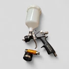ANI F160/PLUS/S HPS 1.5 500cc Paint Spray Gun with MANOMETER