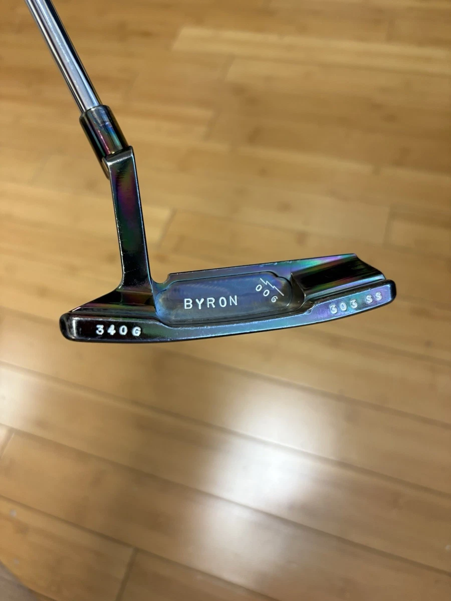 Byron Golf Clubs for sale | eBay