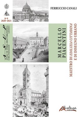 Neues Buch - Ferruccio Canali - Marcello Piacentini. Baumeister Stadt