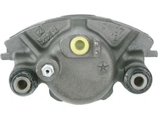 A1 Cardone 41JY67J Front Left Brake Caliper Fits 1995-1999 Dodge Neon