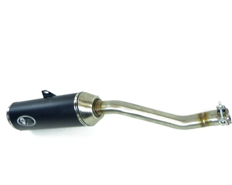 Escape Para Yamaha XT 600 - 2KF / 2NF - Imagen 3 de 4