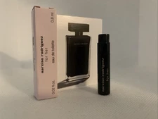 Narciso Rodriguez Eau De Toilette Women Sample Spray Size 0.8mL/0.02 fl.oz.