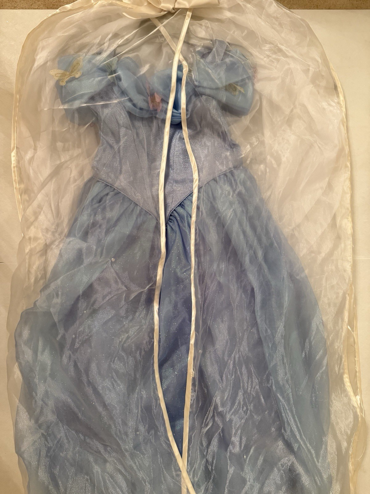 Disney Cinderella Live Action Chasing Fireflies B… - image 3