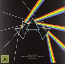 The Dark Side Of The Moon (Immersion Edition - 6 CD)  von ... | CD | Zustand gut