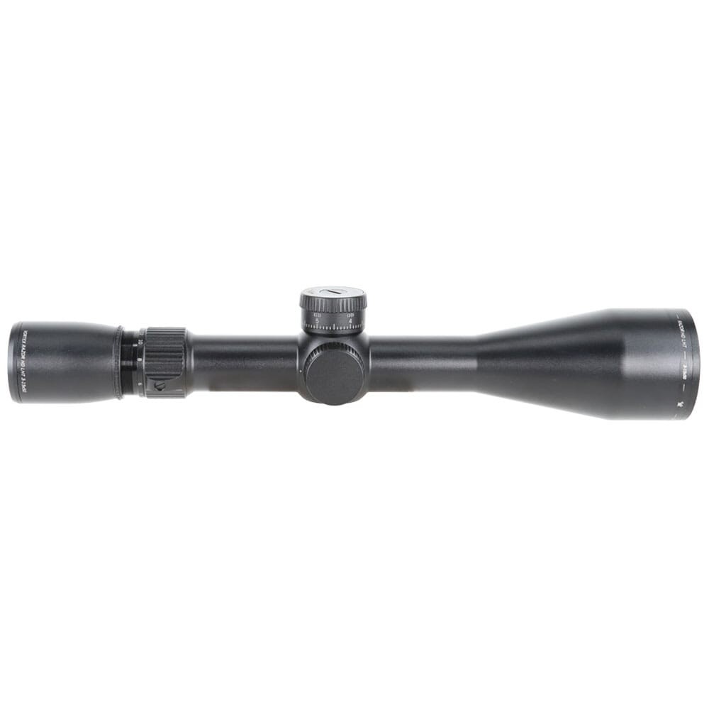 Vortex Razor HD LHT 3-15x50 G4i Illum MOA BDC Riflescope RZR-31503