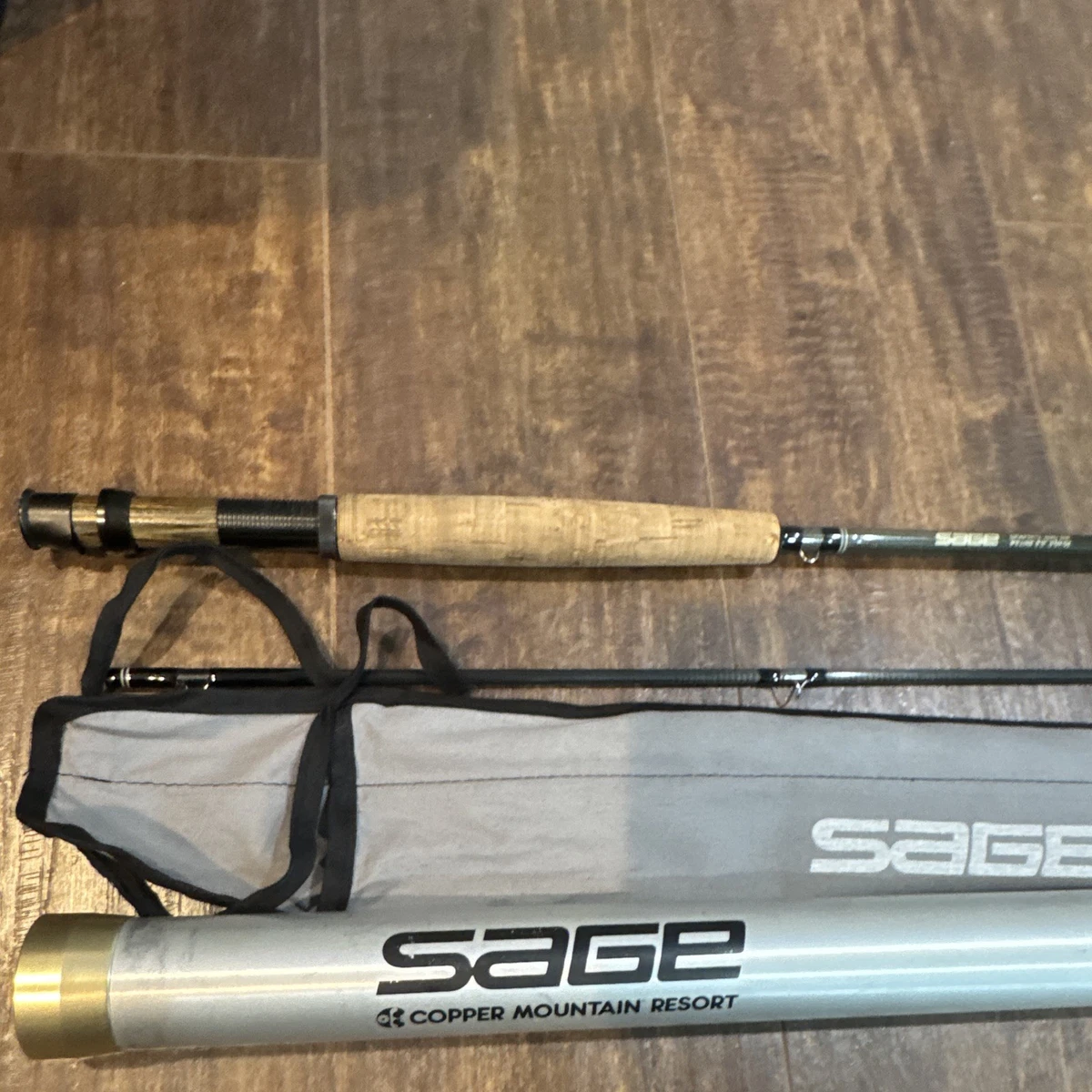Sage 690 for sale | eBay